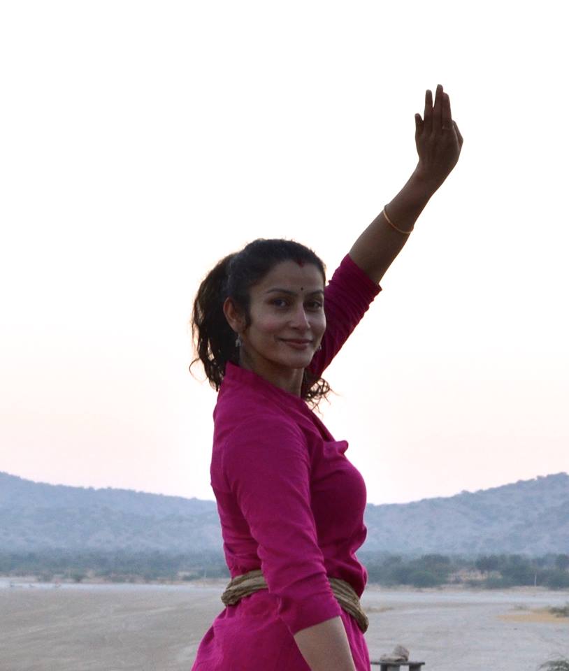 Manisha Gulyani 